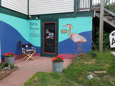 Betsy Bowen Gallery