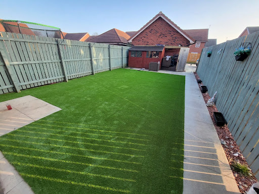 Garden Services East Yorkshire - Thumbnail