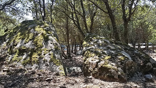 Tomba di Giganti di Sa Carcaredda - Thumbnail