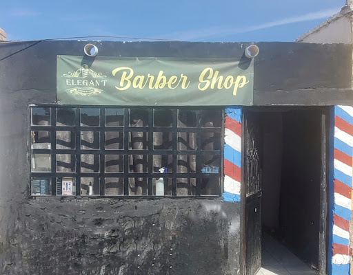 BARBER ELEGANˈT
