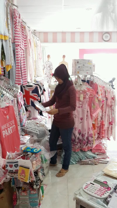 Photos of Butik Sweet Dream - Gudang Baju Tidur