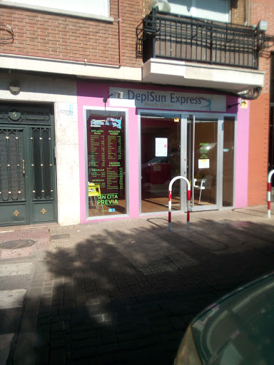 DepiSun Express Beauty Center - Thumbnail
