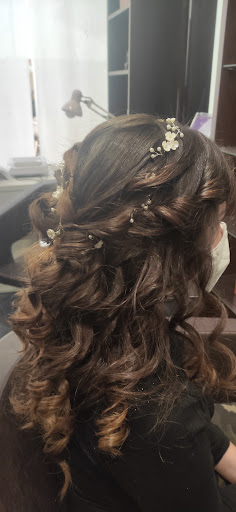 Daniela's Style - Visual