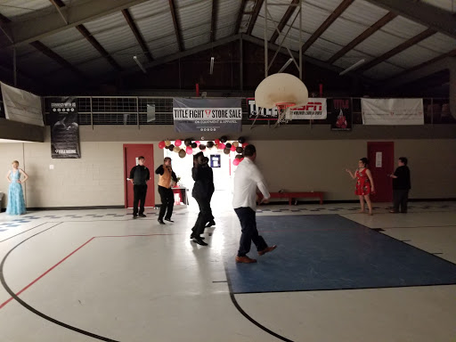 Columbia Community Center - Thumbnail