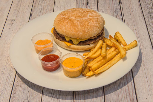 Photo 2 - Burger & Co