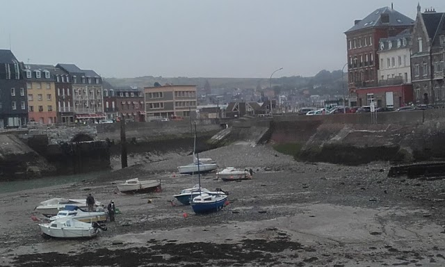 Plage de Mers-les-Bains