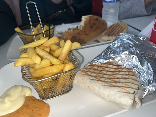 Photo 6 - MyBurger - Gravigny