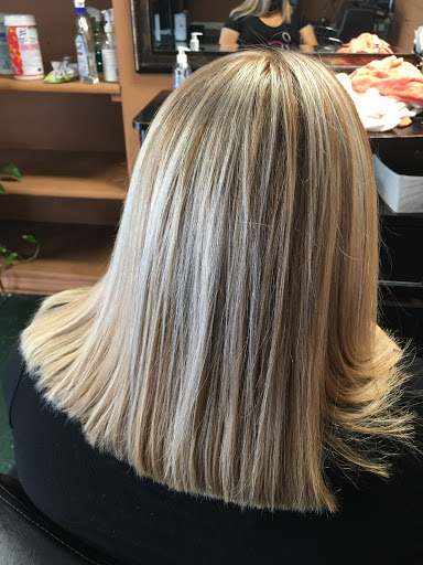 Priscillas Hair Salon