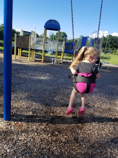 Burchwood Park - Thumbnail