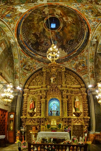 Oficina de Turismo de Santa Cruz de Mudela - Thumbnail