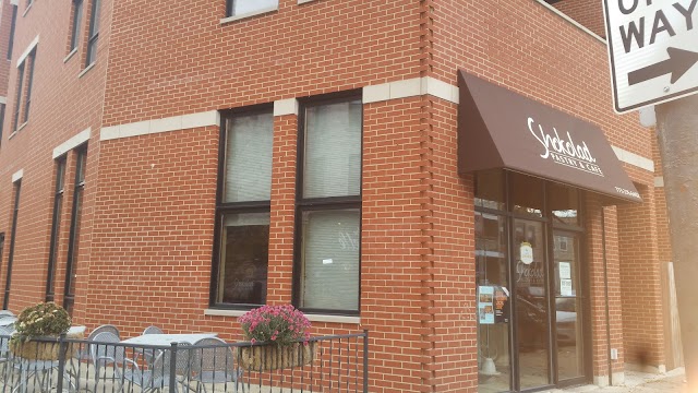 Shokolad Pastry & Cafe