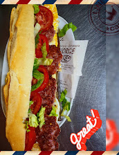 Bocadillos A Tu Gusto