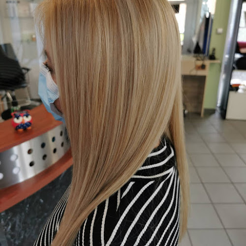 Friseurstudio Confessa