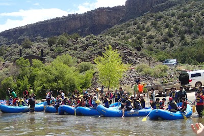 Kokopelli Rafting Adventures