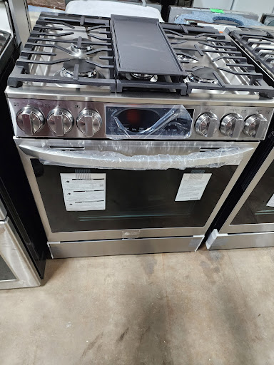 Mid City Appliances Gallery - United States