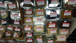 Photo n°2 de La Maison des Arômes (Marché de La Marne) à Strasbourg (Herboristerie)