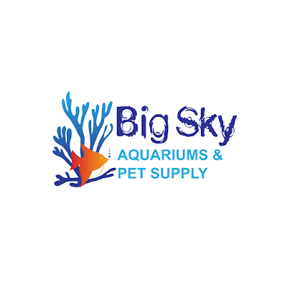 Big Sky Aquariums and Pet Supply