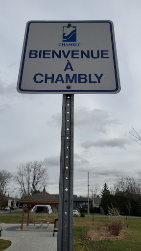 Parc Boileau - Thumbnail