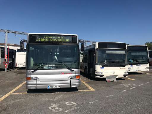 Transdev Ecquevilly - Thumbnail