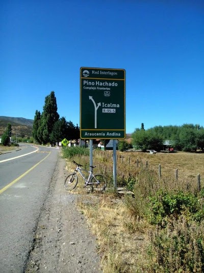 Photos of Paso Pino Hachado