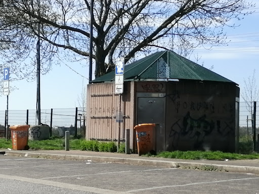 Rastplatz Spießwald mit WC Gallery - Germany