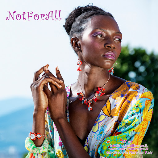 NotForAll - Visual