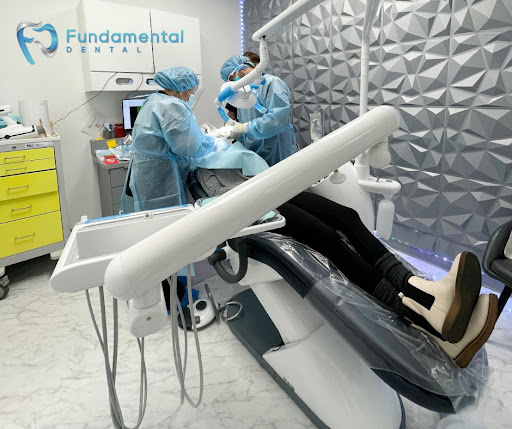 Fundamental Dental