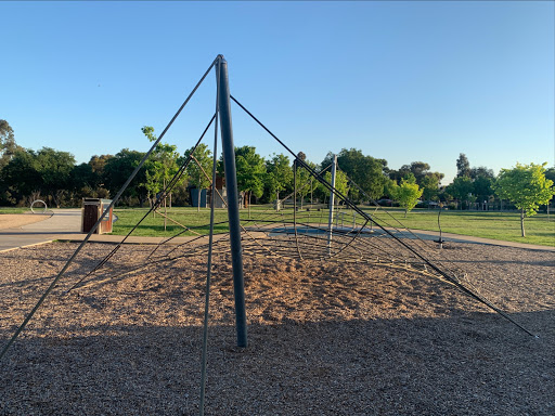 Buckingham Reserve Playground - Thumbnail