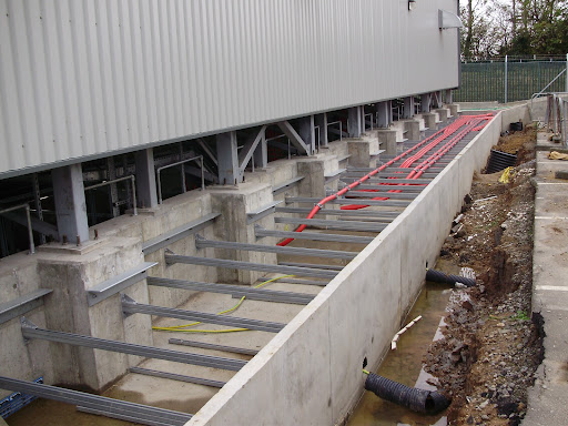 Hirst Electrical PHS (UK) Ltd - Thumbnail