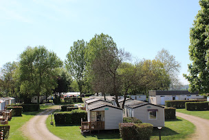 Photo n°11 de Camping Amboise Le Jardin Botanique à Limeray (Agence de location de mobile homes)