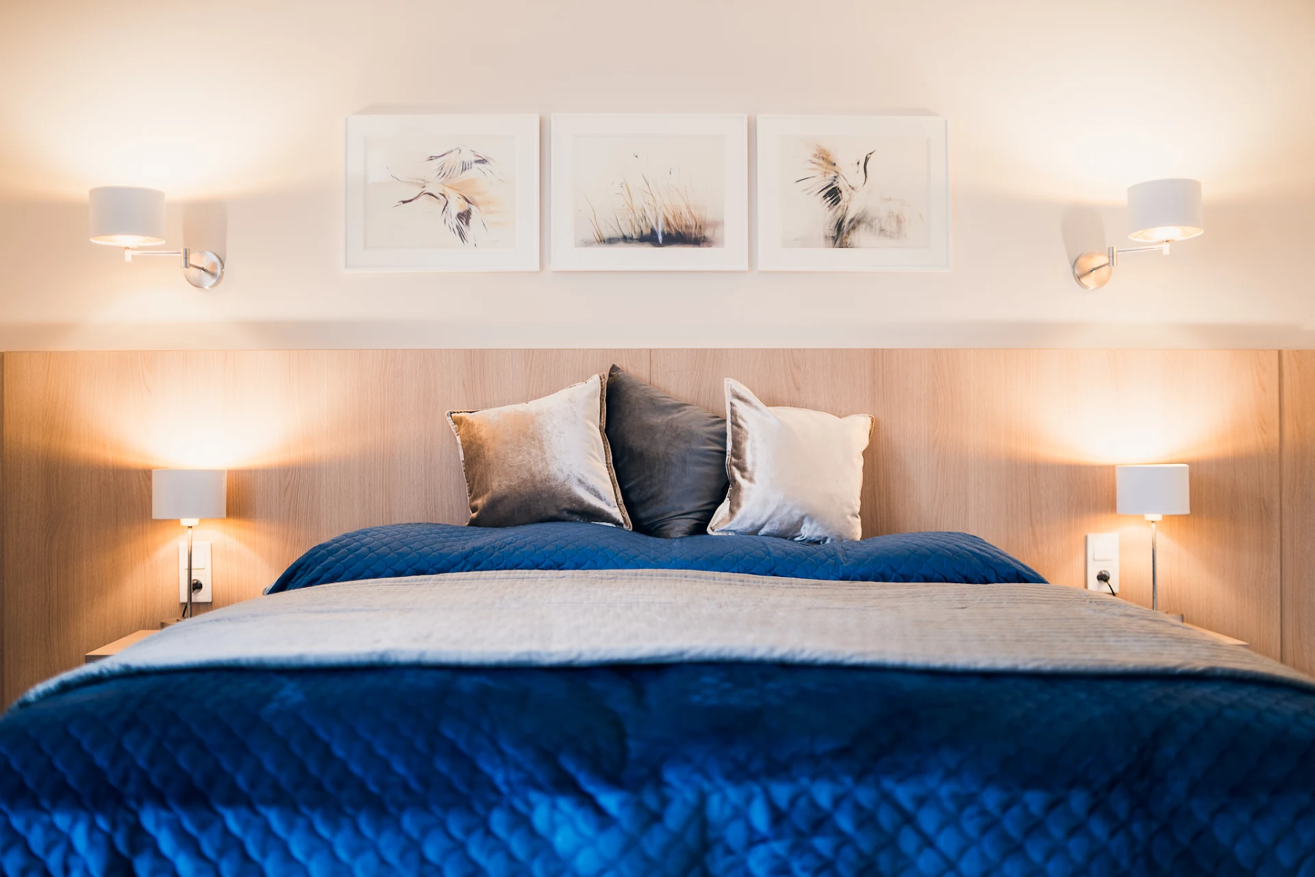 Harmonia Apartamenty