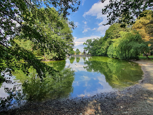 Walkteich Spielplatz - Thumbnail