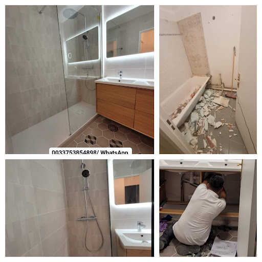 renovation tous travaux - Thumbnail