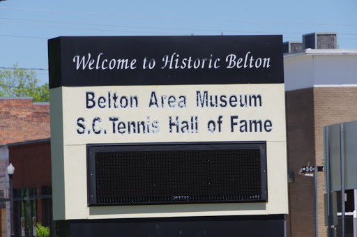 Tennis Hall of Fame - Thumbnail
