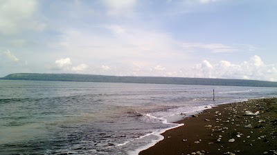 Photos of Labu Sawo Beach