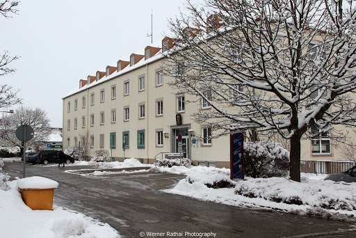 Landratsamt Neu-Ulm - Branch Office Illertissen - Thumbnail