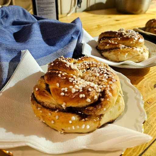 Walter Kaffebar Gallery - Sweden
