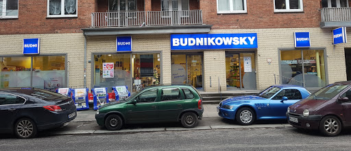 Budnikowski - Visual