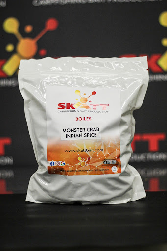skattBait - Visual