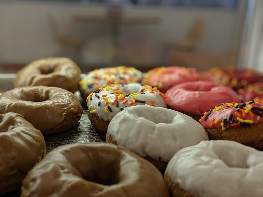 Shipley Do-Nuts - Visual