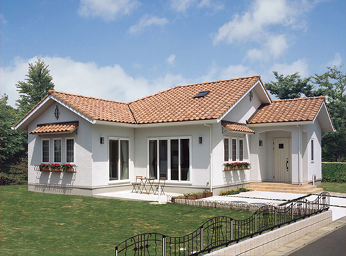 一条工務店 木更津展示場