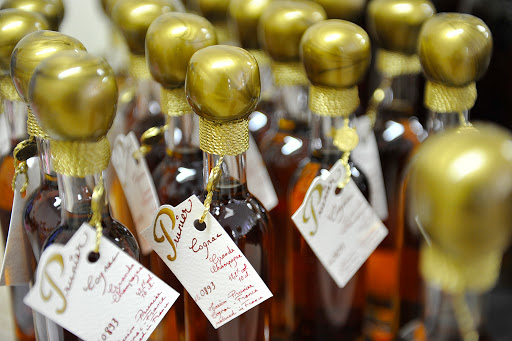 Cognac Prunier - Thumbnail