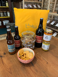 Photo n°8 de La Boucle en Vrac à La Forêt-Fouesnant (Épicerie)