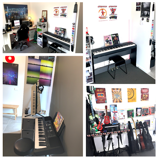 JP MUSIC ACADEMY - Thumbnail