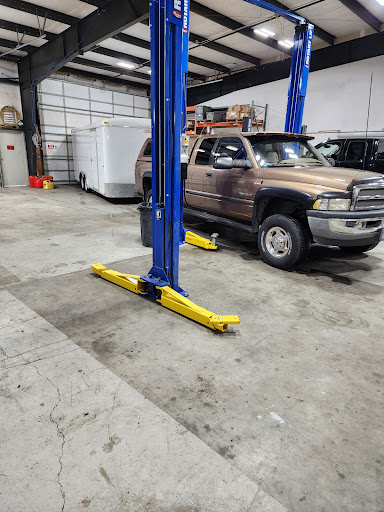 Robirts Auto Care - Visual