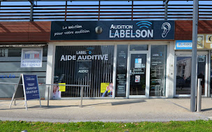 Photo n°5 de Audition Labelson à Mourenx (Magasin d'appareils auditifs)