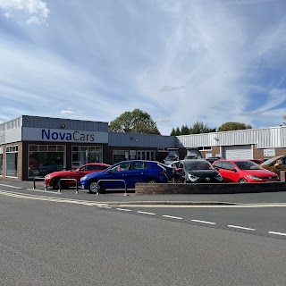 Nova Cars