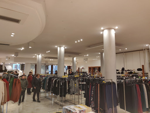 Calore Abbigliamento Gallery - Italy