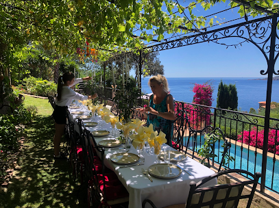 The New Caterers – SARL