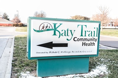 Katy Trail Community Health